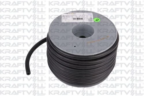 Kraftvoll 10032706  7.0mm 13.0mm Universal Yakıt Hortumu Makaralı E Tipi - 1
