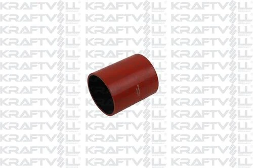 Kraftvoll 10040476  Intercol Silikon Hortum İç Çap 100mm Boy 130mm Düz Man Truck Sl.219 81963010600