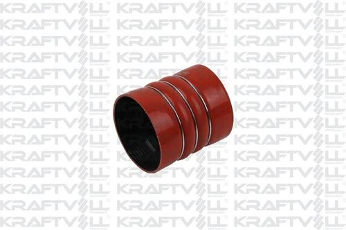 Kraftvoll 10040458  Intercool Silikon Hortum İç Çap 120mm Boy 135mm 2 Bogum Man F2000 Lion Star Neoplan Tourlıner 81964200506 ürün görseli