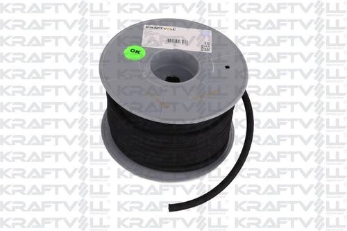Kraftvoll 10034193 5.5mm x 10.5mm UNIVERSAL YAKIT HORTUMU  MAKARALI  B TIPI - 1