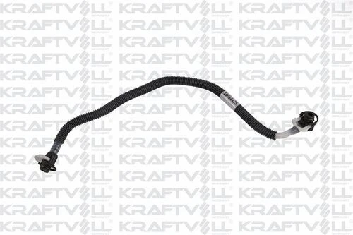 Kraftvoll 10034475  Yakıt Borusu Mercedes Sprinter 901 902 903 904 95-05 A6650700532 ürün görseli