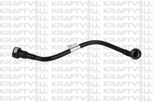 Kraftvoll 10034553  Yakıt Hortumu Man Tgx-tgs 06-d2066 D2676 Euro 5 51123045851
