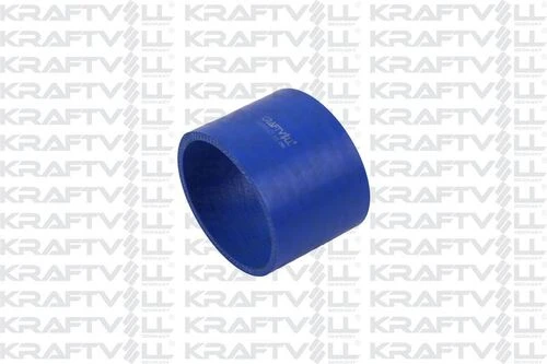 Kraftvoll 10040595  Silikon Hortum İç Çap 75mm Boy 60mm Düz Volvo Truck Td 100-119 470327 ürün görseli