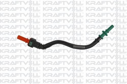 Kraftvoll 10034411  Yakıt Borusu 208 1.4 Vtı-1.4 Glı V758992880 ürün görseli