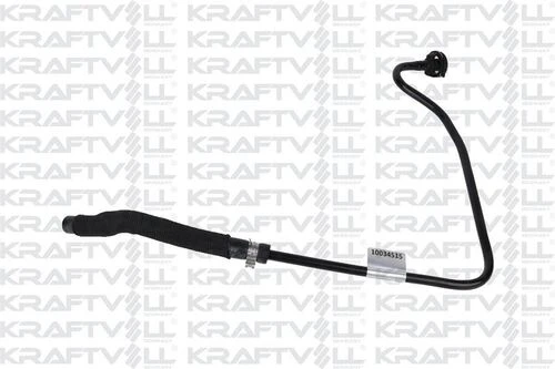 Kraftvoll 10034515  Ek Su Depo Hava Alma Tahliye Borusu On Orta A6 A7 11-17 4g0121081ah ürün görseli