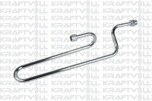 Kraftvoll 10040293  Kompresör Borusu Serpantınlı- Ford Cargo H298 2002 8c462917ba ürün görseli