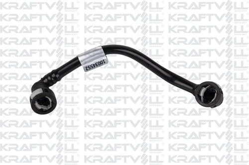 Kraftvoll 10034552  Yakıt Hortumu Man Tgx-tgs 06-d2066 D2676 Euro 5 51123045850