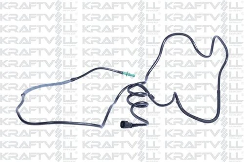 Kraftvoll 10033461  Yakıt Borusu Renault Megane Iı 1.6 16v Renault Scenic Iı 1.6 16v 8200741229