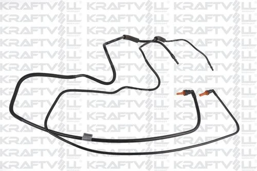 Kraftvoll 10034447  Yakıt Borusu Transit 2.2 Tdcı 06- Cc119j270bf ürün görseli