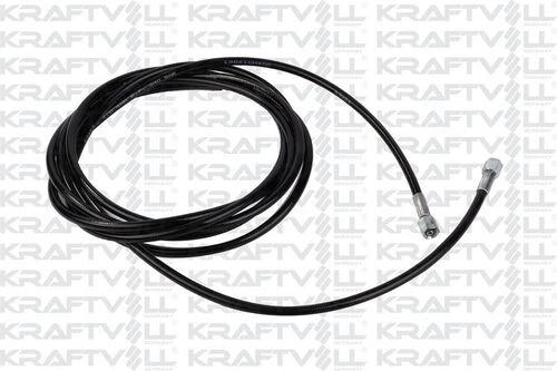 Kraftvoll 10040002  Kabin Kaldırma Lıft Hortumu 445cm Düz- Düz Axor-actros-atego-1840-3230-1518-1516 A9405533982 ürün görseli