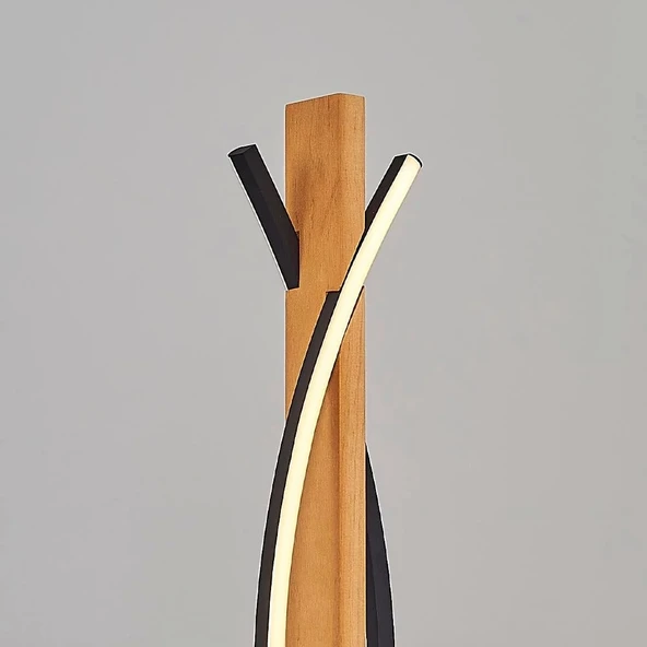 LM-2424 MEŞE LAMBADER - 3