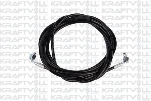 Kraftvoll 10040377  Kabin Kaldırma Hortumu 495 Cm M14x1.5 90-90 Volvo Truck 3171640 ürün görseli