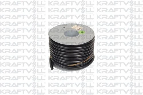 Kraftvoll 10034263  5.5mm 10.5mm Universal Yakıt Hortumu Makaralı C Tipi - 1