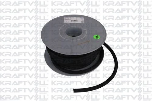 Kraftvoll 10034207  10.0mm 15.5mm Universal Yakıt Hortumu Makaralı B Tipi - 1