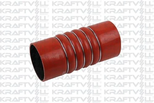 Kraftvoll 10040630  Silikon Hortum 4 Bogum Ic Çap 90mm-boy 210mm -ıveco 42107725 ürün görseli