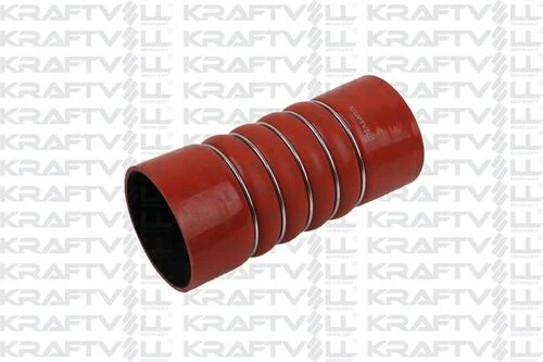 Kraftvoll 10040631  Silikon Hortum 5 Bogum Ic Çap 85mm 90mm-boy 210mm -ıveco 190.35 42088622