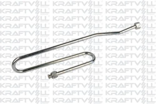 Kraftvoll 10040359  Kompresör Borusu Serpantınlı- Ford Cargo 2524-3229 8c462917ba ürün görseli