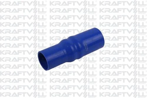 Kraftvoll 10040633  Silikon Hortum 2 Bogum Ic Çap 50mm 60mm-boy 185mm -ıveco 500300763 ürün görseli