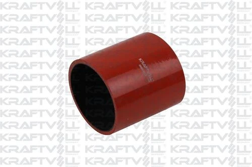 Kraftvoll 10040616  Silikon Hortum Düz Ic Çap 90mm-boy 103mm -scania 3-4 Serisi 312646 ürün görseli