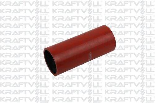 Kraftvoll 10040473  Intercool Silikon Hortum İç Çap 65mm Boy 180mm Düz Man Truck Lions City.star.classic Ng 261 81963010594