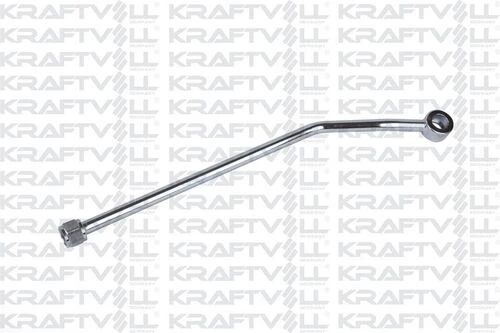 Kraftvoll 10040233  Kompresör Çıkış Borusu Ön- Ford Cargo 2524-3230 2004-2005 3c462917aa ürün görseli