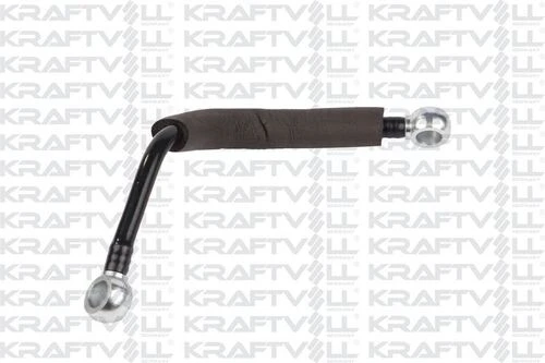 Kraftvoll 10040058  Mazot Polyamıd Sekıılı Hortum Halkalı Mercedes Atego 904-905 A9060901376 ürün görseli