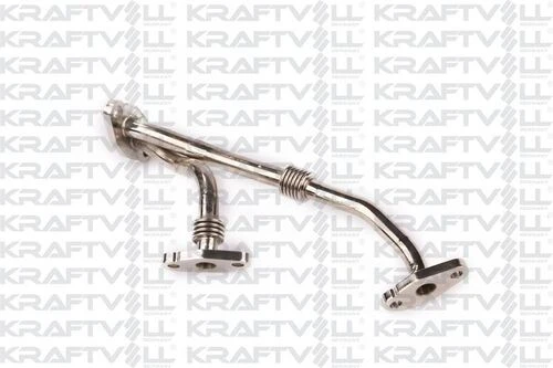 Kraftvoll 10040408  Turbo Yağ Dönüş Borusu Mercedes Sprinter 906 06-15 A6511800722