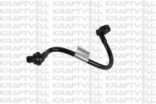 Kraftvoll 10034377  Westinghouse Hortumu Westinghouse Borusu Fluence 474010050r