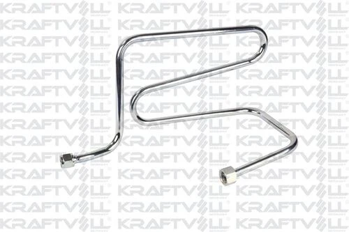 Kraftvoll 10040357  Kompresör Borusu Serpantınlı- Ford Cargo 3229 4c462917ac ürün görseli