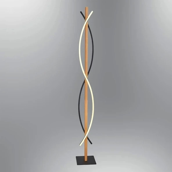 LM-2424 MEŞE LAMBADER - 2