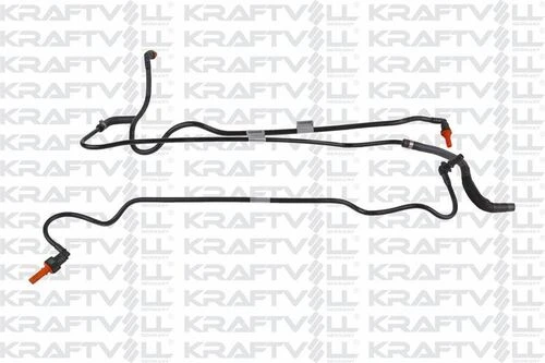 Kraftvoll 10034569 Yakıt Hortumu Doblo 1.3 05 16 ürün görseli