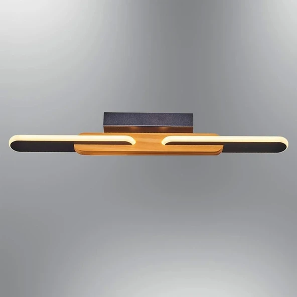 APL-2478 MEŞE APLİK - 3