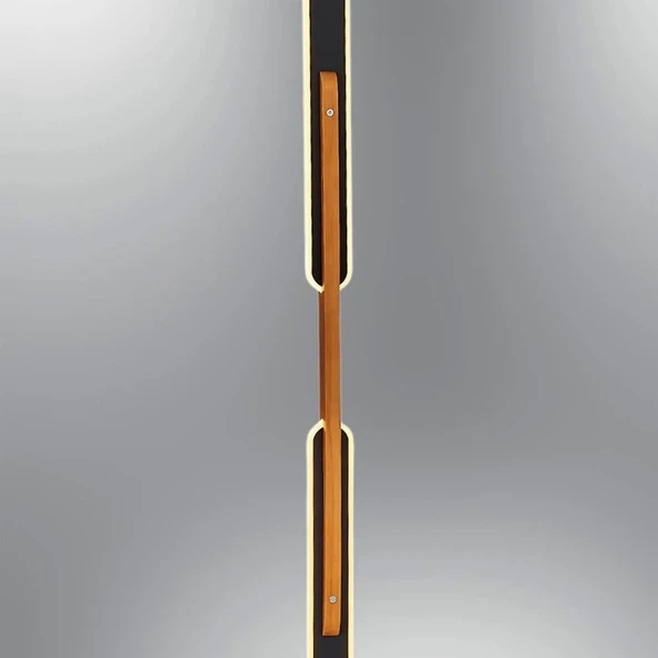 LM-2478 MEŞE LAMBADER - 3