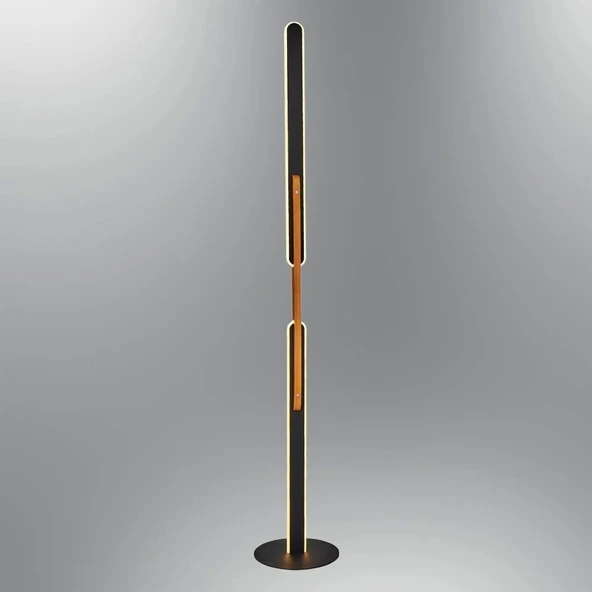 LM-2478 MEŞE LAMBADER - 2