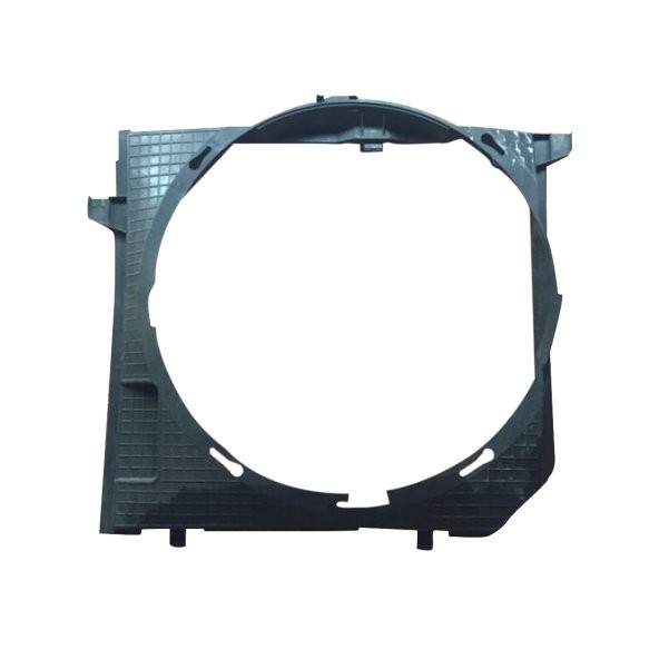 MERCEDES W124 FAN DAVLUMBAZI YENİ MODEL (1995-96) 1245052755