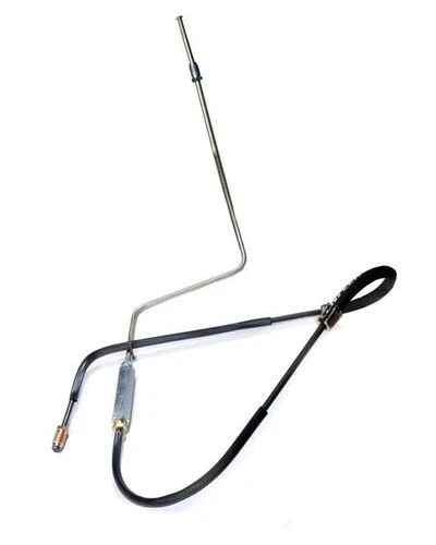 Mga 51541  Debriyaj Hortumu Takım Peugeot J9 Premier 90-05 ürün görseli