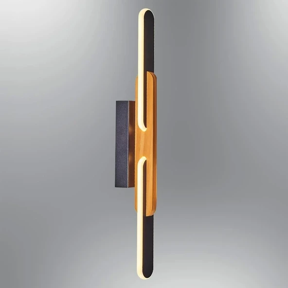 APL-2478 MEŞE APLİK - 2