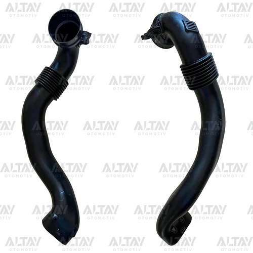 OEM 165554822R OEK  Hava Giriş Hortumu Renault Captur 06.2013