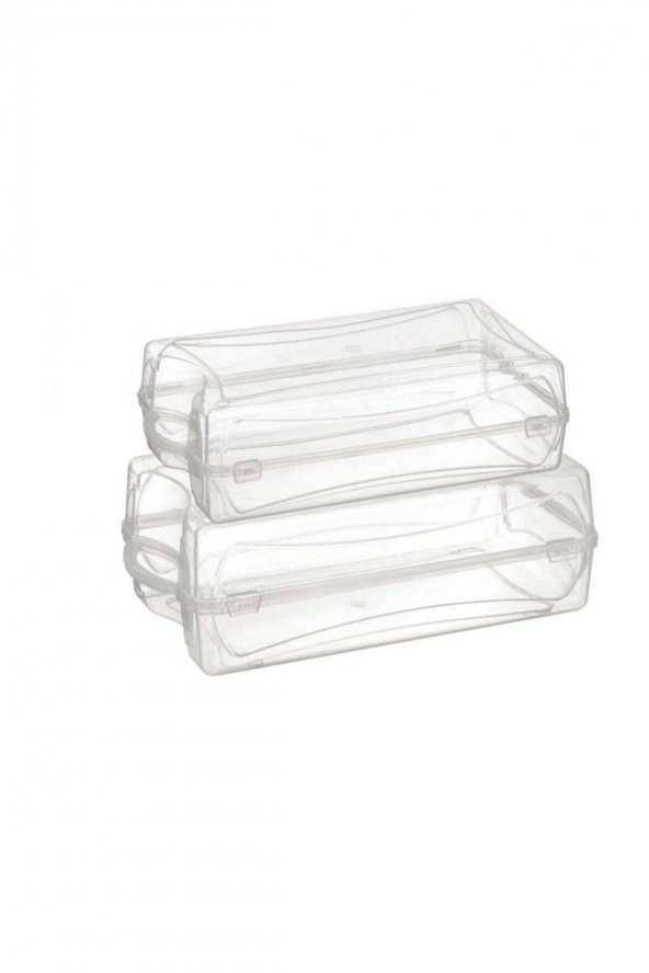 MCBLUE Bayan Ayakkabı Koruma Kutusu - 6