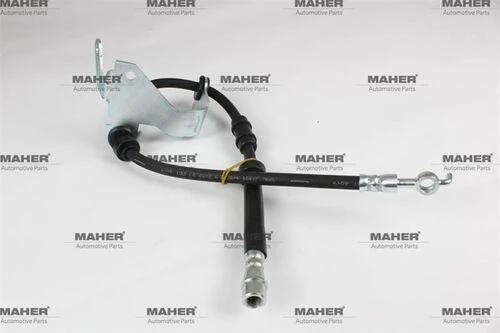 Maher 13571  Hortum Fren Berlingo 18 Partner 18 C4 14 Ön Sol 9676346180