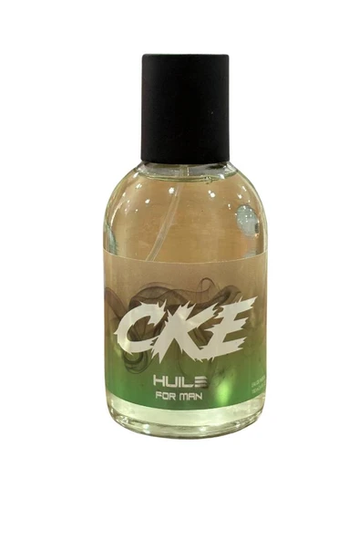 Huile CKE Klein EDP 100 Ml Erkek Parfüm - 2