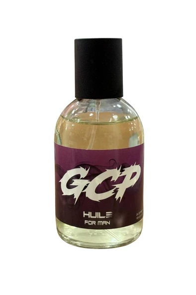 Huile GCP EDP 100 Ml Erkek Parfüm - Resim 2