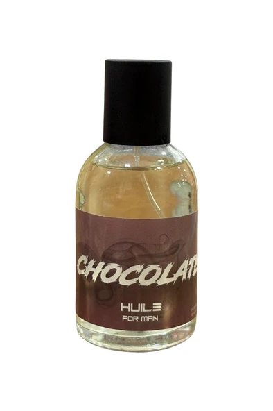 Huile Chocolate Çikolata EDP 100 Ml Erkek Parfüm - 2