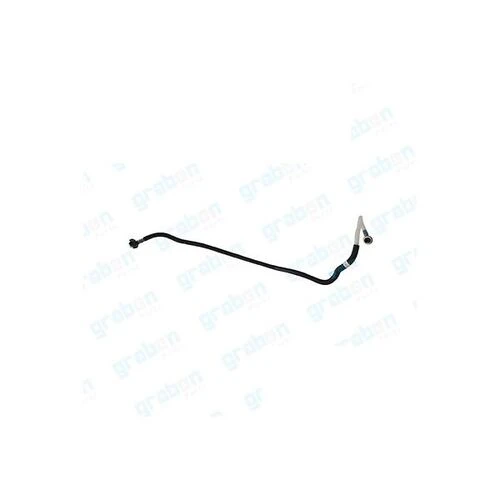 Wintech 0500525  YAKIT BORUSU (MB: ML270CDI C270CDI E270CDI G270CDI