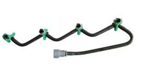 Wintech 0500545  Enjektör Geri Dönüş Borusu Mini R50 1.6 One D