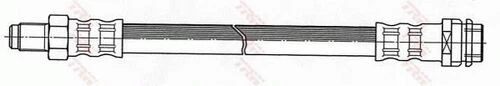 TRW PHB447 Fren Hortumu Arka Mercedes-Benz C-Class (W202),