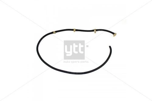 YTT 44102  Yakıt Geri Dönüş Hortumu Metal C209 97- ürün görseli 1