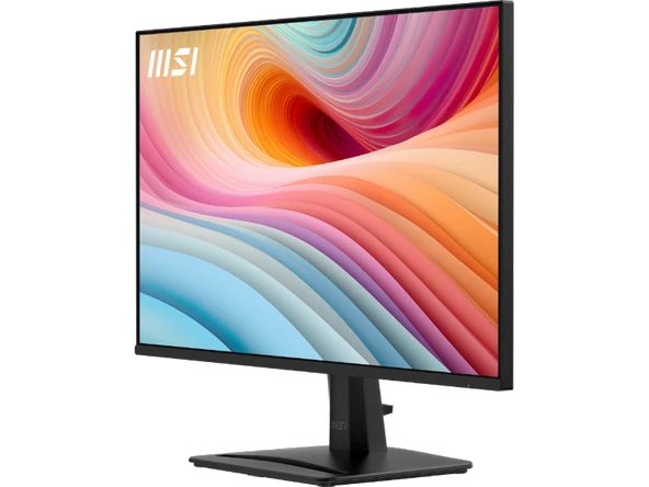 MSI PRO MP251 E2 24.5'' FHD FLAT IPS 120HZ 1MS ADAPTIVE-SYNC MONITOR - 4