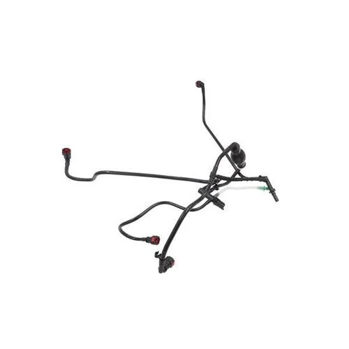 YTT 32198  YAKIT HORTUMU 206 207 BİPPER C3 NEMO DW4TD ürün görseli 1