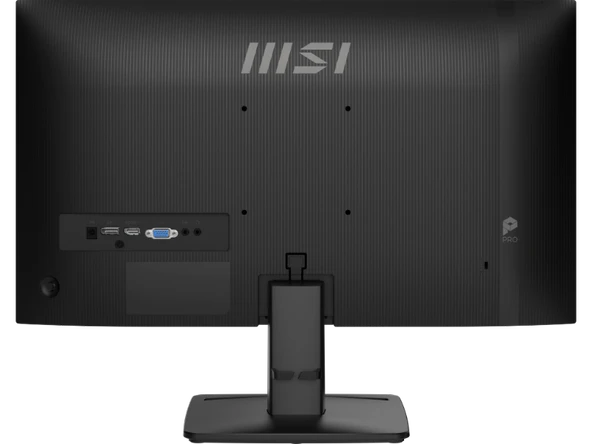 MSI PRO MP251 E2 24.5'' FHD FLAT IPS 120HZ 1MS ADAPTIVE-SYNC MONITOR - 5